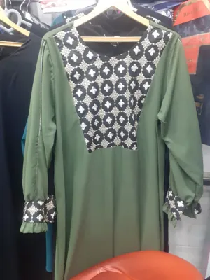 دوخت و پخش چادر در قم