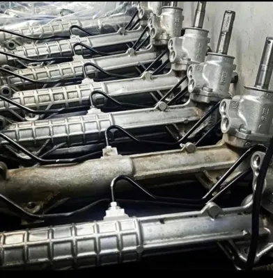 تعمیر جعبه فرمون در اصفهان