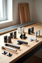 قیمت یراق آلات upvc
