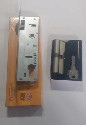 یراق آلات آلومینیومی و UPVC