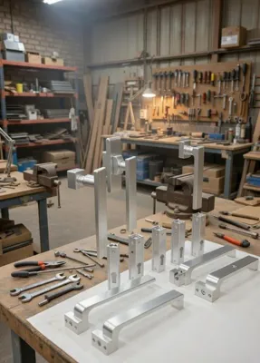 قیمت خرید یراق آلات یو پی وی سی