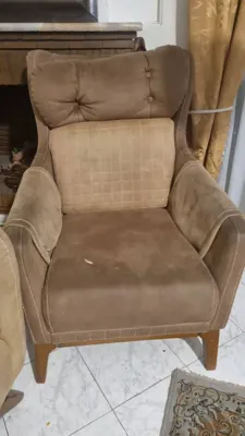 قبل از تعمیر&nbsp;