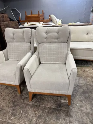 بعد از تعمیر مبل&nbsp;