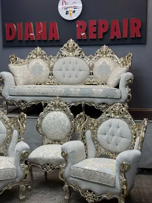 تعمیر و بازسازی دیانا مبل&nbsp;