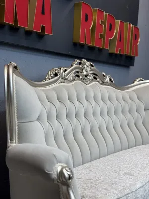 تعمیر و بازسازی دیانا مبل&nbsp;