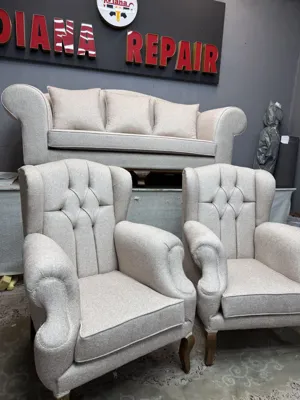 تعمیر و بازسازی دیانا مبل&nbsp;