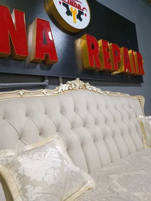 تعمیر و بازسازی دیانا مبل&nbsp;