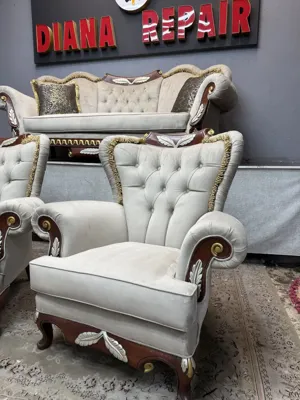 تعمیر و بازسازی دیانا مبل&nbsp;