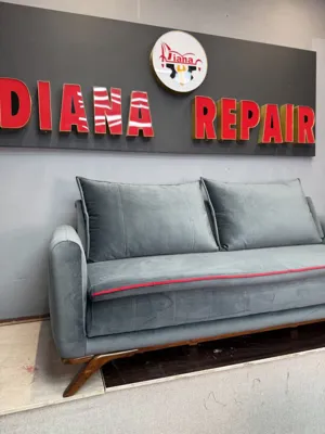 تعمیر و بازسازی دیانا مبل&nbsp;