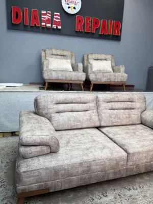 تعمیر و بازسازی دیانا مبل&nbsp;