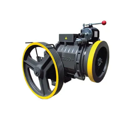 نصب و راه اندازی آسانسور در شهرکرد