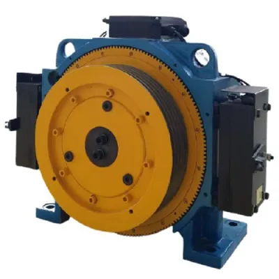 نصب و راه اندازی آسانسور در شهرکرد