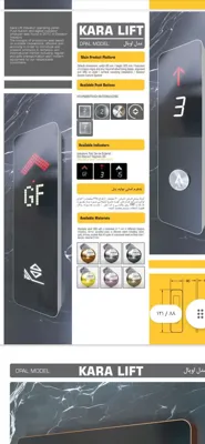 نصب و راه اندازی آسانسور در شهرکرد