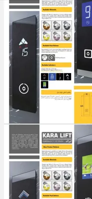 نصب و راه اندازی آسانسور در شهرکرد