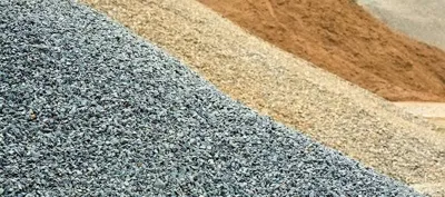 انواع ماسه شرق تهران