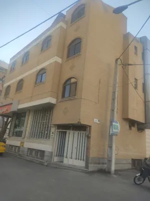 خوابگاه مردانه شهیدان