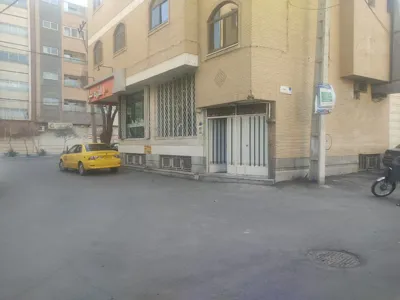 خوابگاه مردانه شهیدان