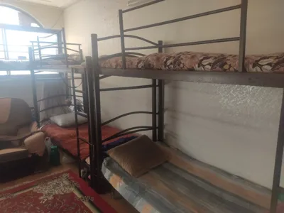 خوابگاه مردانه شهیدان