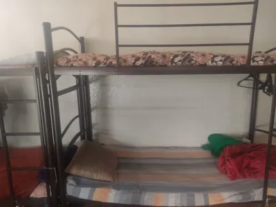 خوابگاه مردانه شهیدان