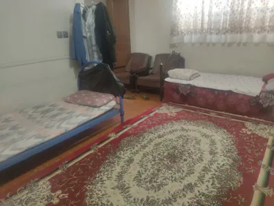 خوابگاه مردانه شهیدان