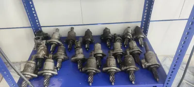 هیدرولیک ایمان اصفهان