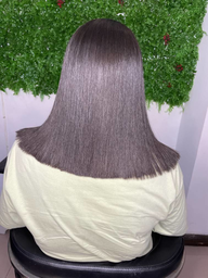 کراتین کار در ساری