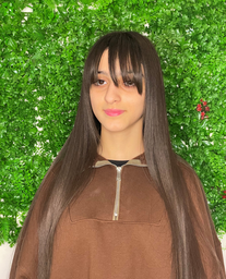 کراتین کار حرفه ای در ساری