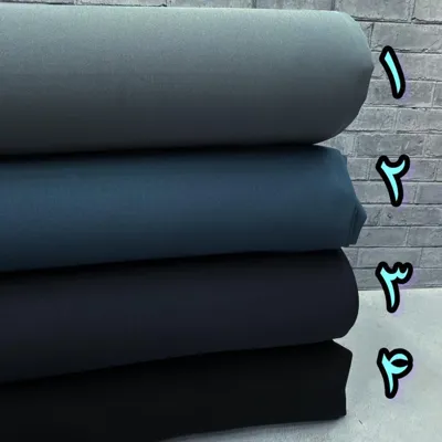 نمایندگی پارچه های قزاع،مرویجت،کنزو