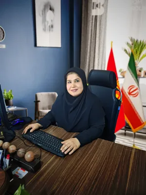 نرگس دارابی