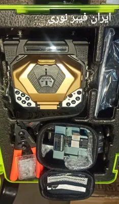 فروش دستگاه فیوژن