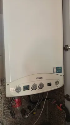 سرویس کار پکیج در تبریز