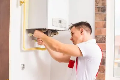 تعمیر کار پکیج در تبریز