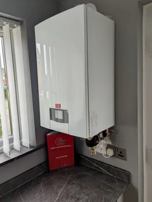 تعمیرکار شبانه روزی پکیج در تبریز 