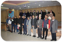 همکاری با نویسندگان