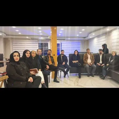 محبوبه روشن رو