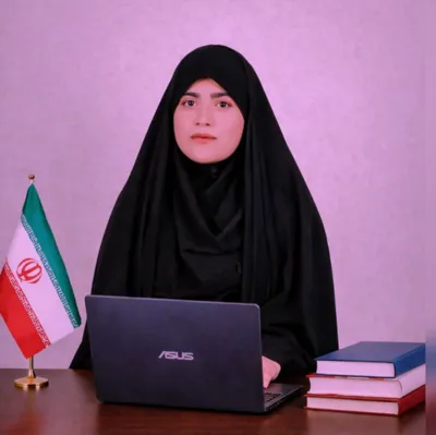 محبوبه روشن رو