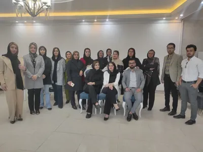 محبوبه روشن رو