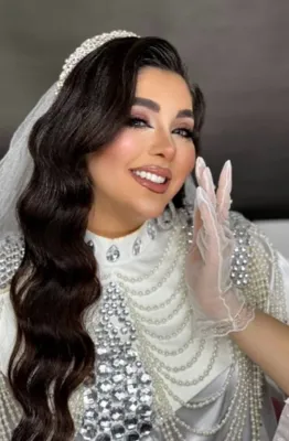 آرایشگاه لیلی