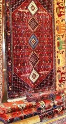 خریدار فرش ماشینی در شریعتی