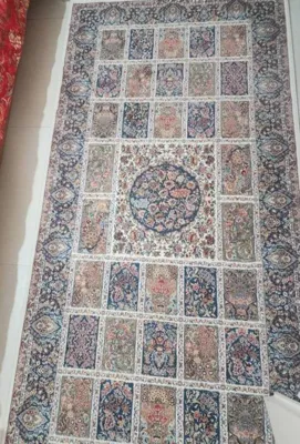 خریدار فرش دستباف شریعتی