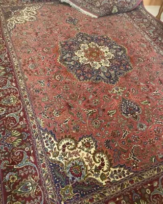 فرش دستباف شریعتی