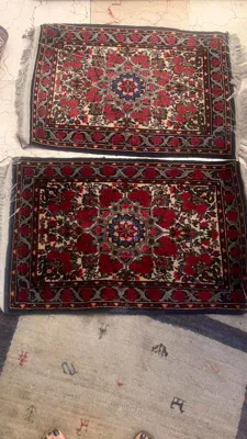 خریدار فرش دستباف در شریعتی