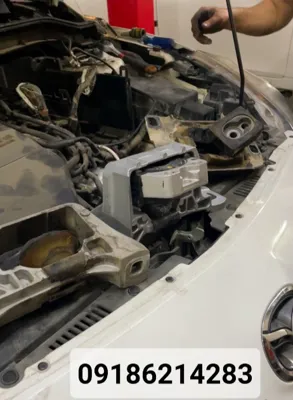 امداد هیوندا در کنگاور