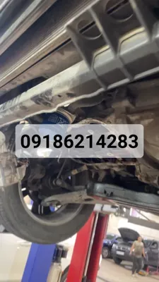 امداد هیوندا در کنگاور