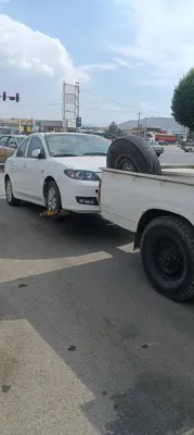 امداد هیوندا در کنگاور