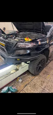 امداد هیوندا در کنگاور