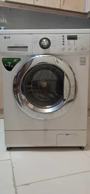 نمایندگی لباسشویی آاگ در اصفهان.