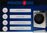 تعمیرات لباسشویی در اصفهان