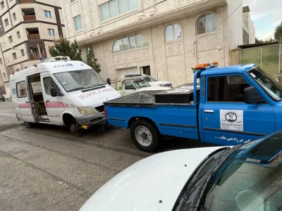 خودروبر ساوری09104307022
