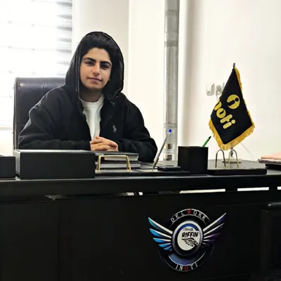 نگین مال میر